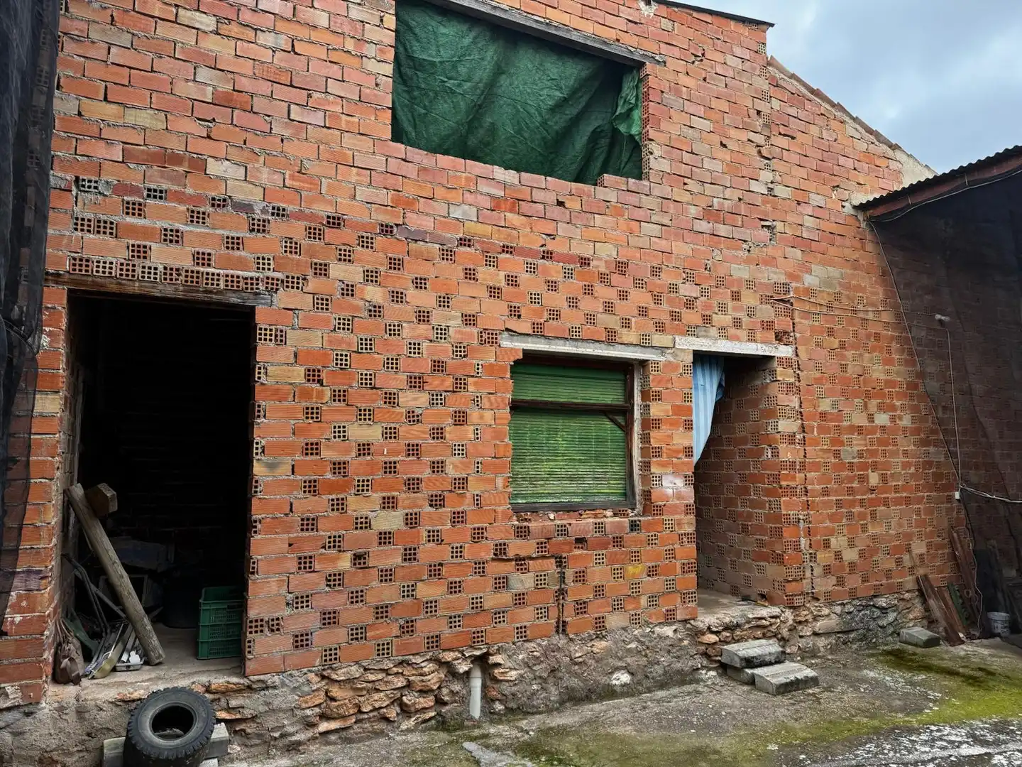 Casa en venta en Membrilla, imagen 3