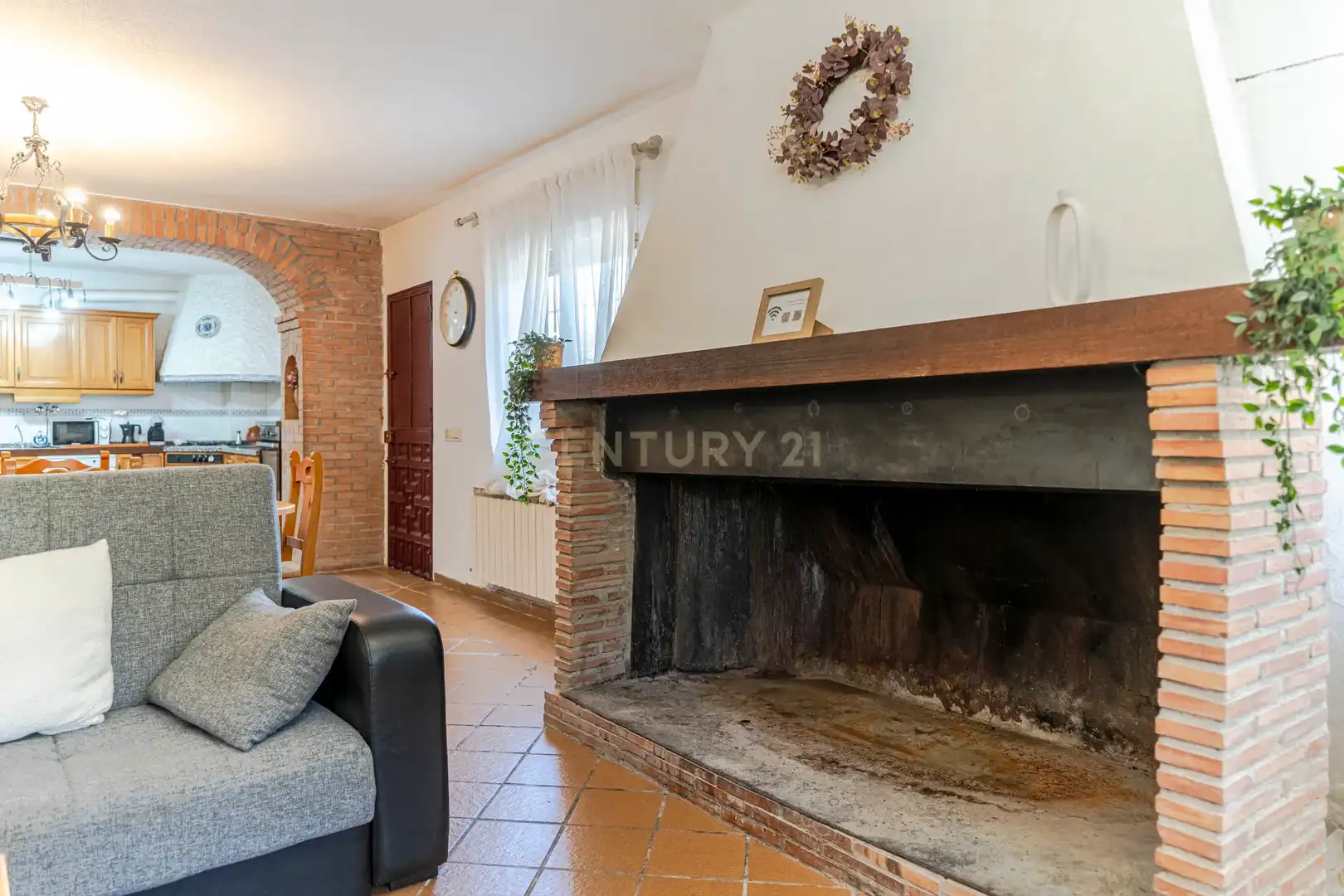 Edificio en venta en Gójar