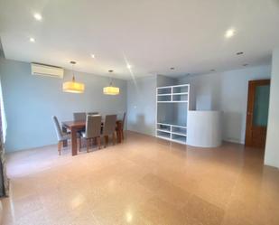 Dining room of Attic for sale in Lorca  with Air Conditioner and Terrace