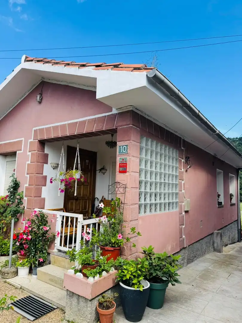 House with garden to rent in Arce, imagen 15
