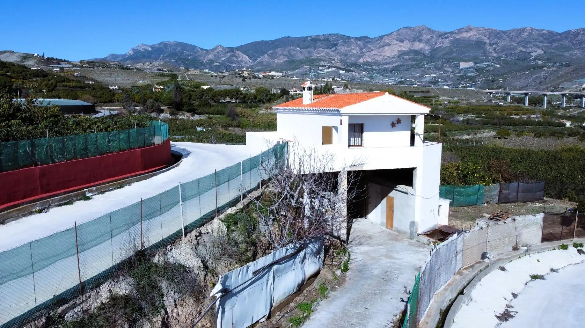 Casa rústica en venda a Salobreña, imagen 2