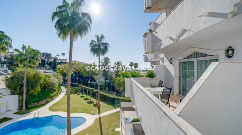 Foto 5 de Apartamento en venta en Riviera del Sol, Mijas