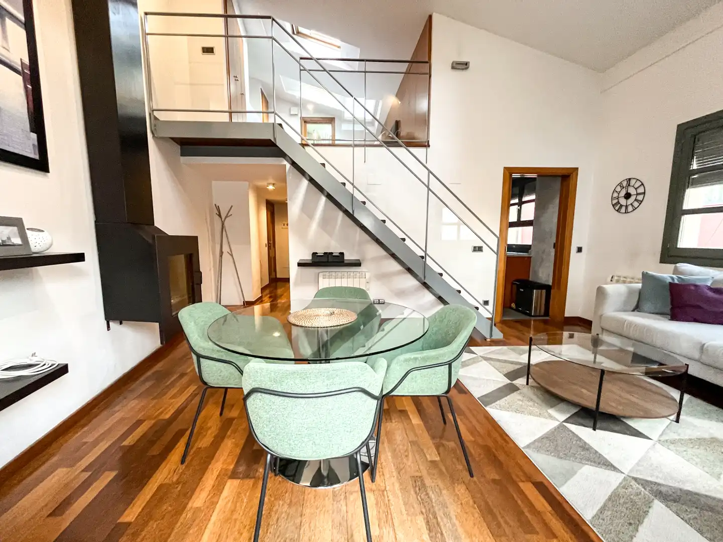 Dúplex en venta en Carrer de la Barca, Centre - Barri Vell