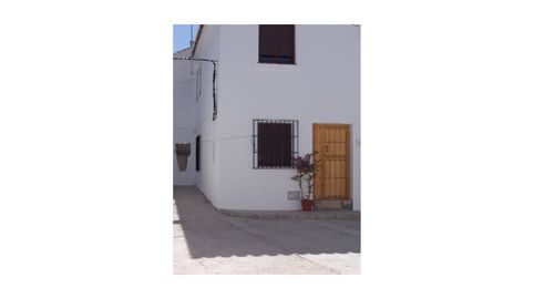 Photo 2 of Houses for sale in Santa Cruz del Comercio, Granada