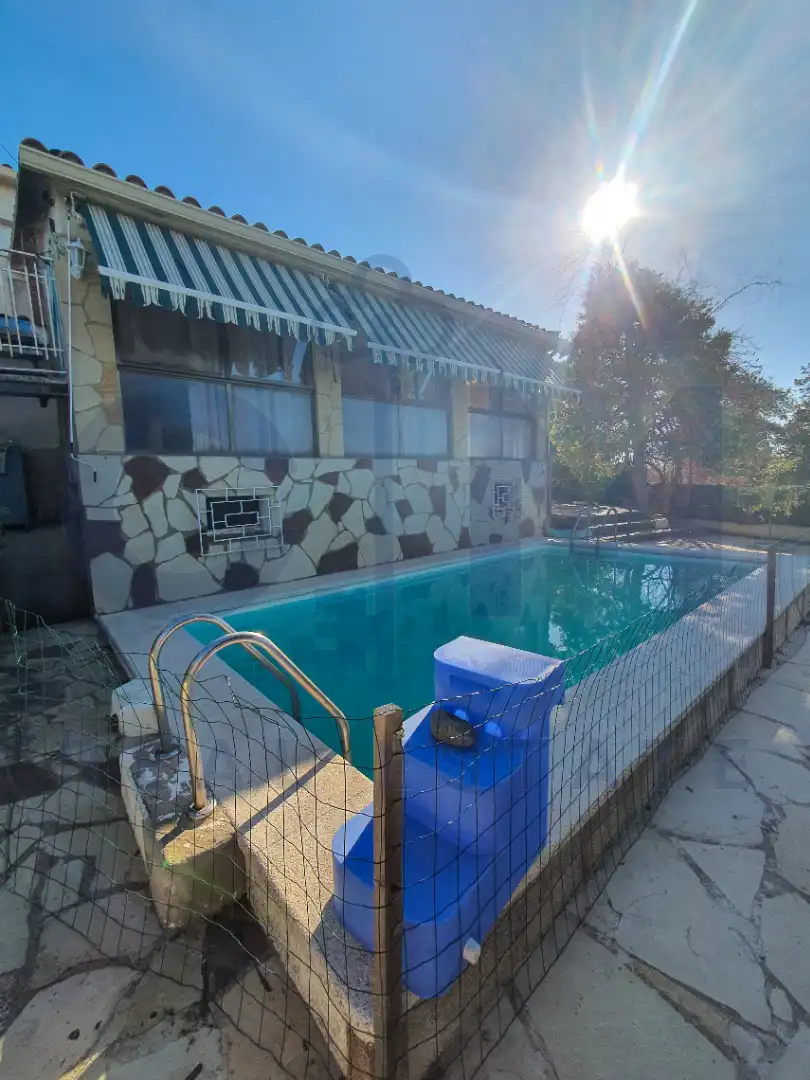 Villa avec terrasse à vendre à Carrer de les Violetes, imagen 55