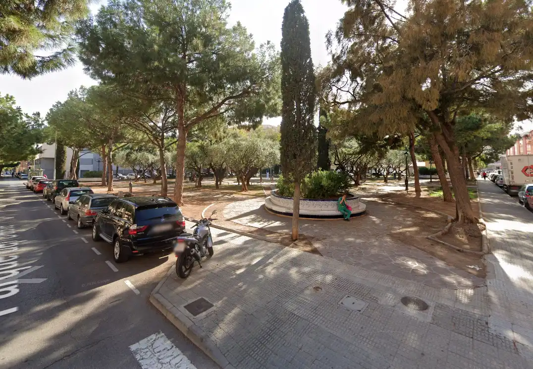 Flat with terrace for sale in Carrer de Juan Ramón Jiménez, imagen 5
