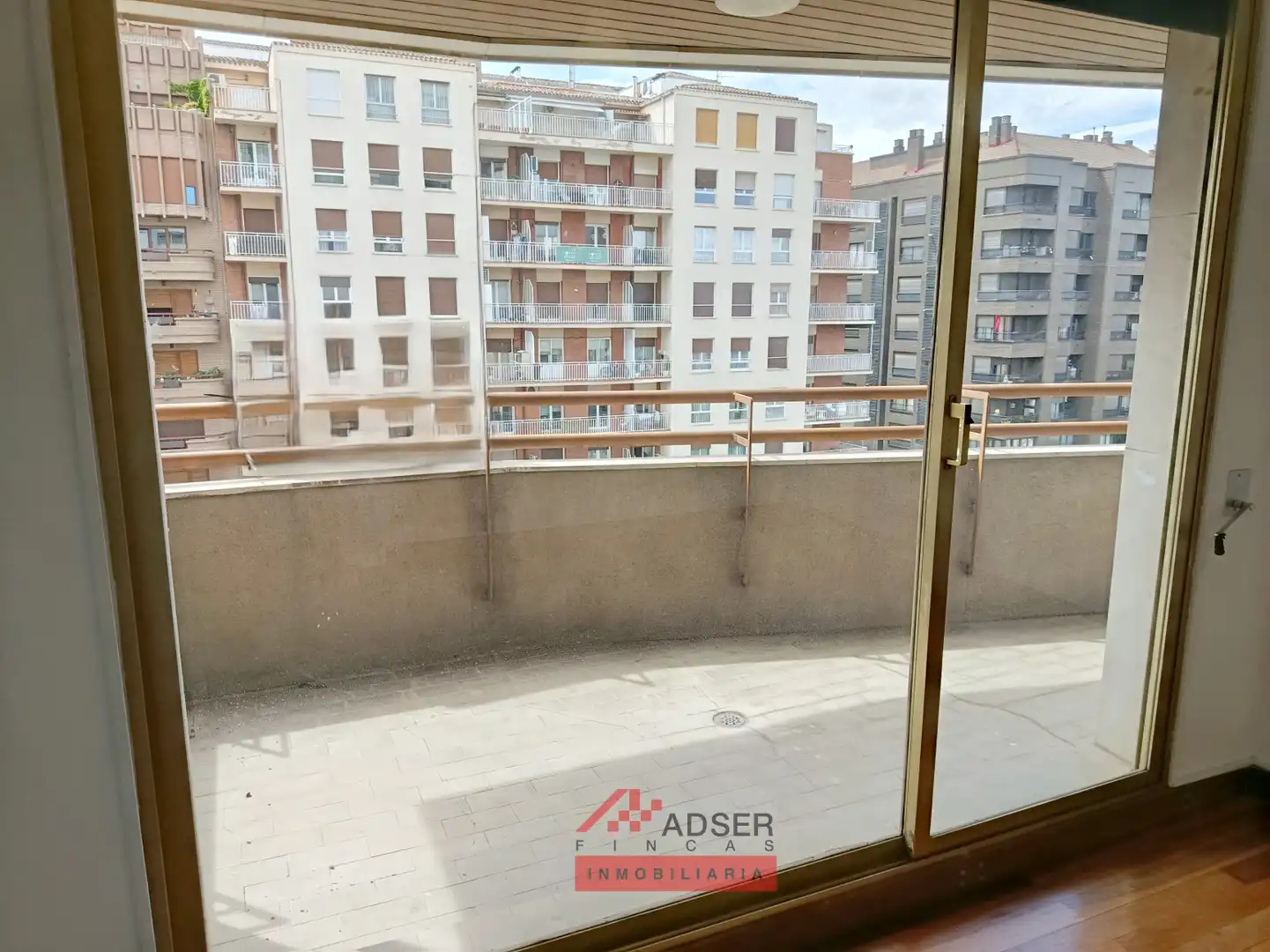 Flat with lift for sale in Logroño - GRAN VIA, imagen 2