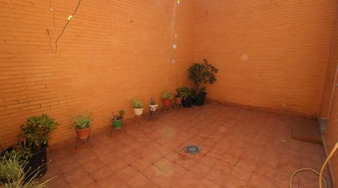 Foto 2 de Casa adosada en venda a Santa María - Pio XII, Ciudad Real Capital