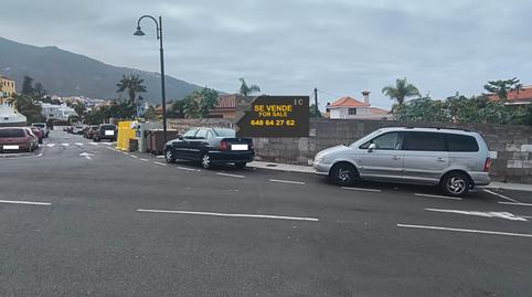 Foto 3 de Residencial en venda a Calle la Gorvorana, 22, Longuera - Toscal, Los Realejos