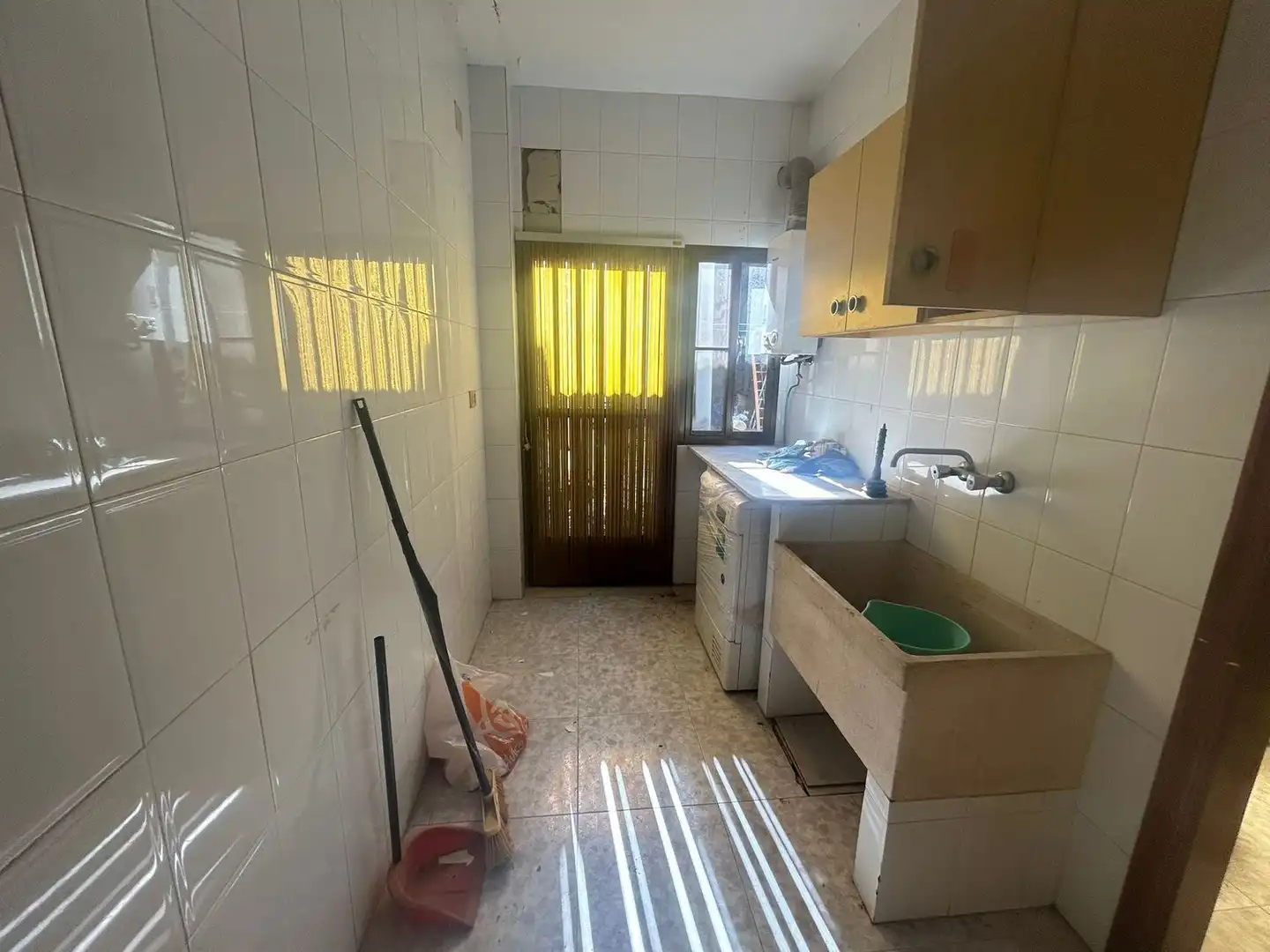 Kitchen of Houses for sale in Vila-real  with Terrace and Storage room