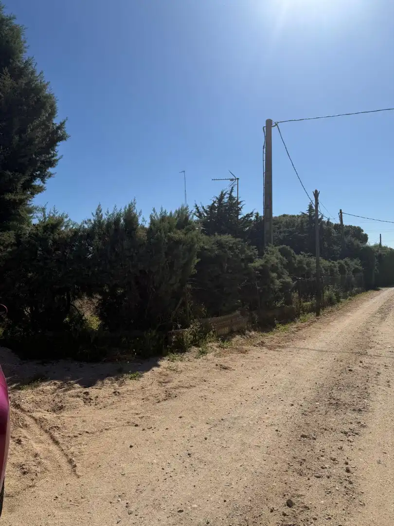 Rural land for sale in Diseminado Navalcarnero, imagen 21