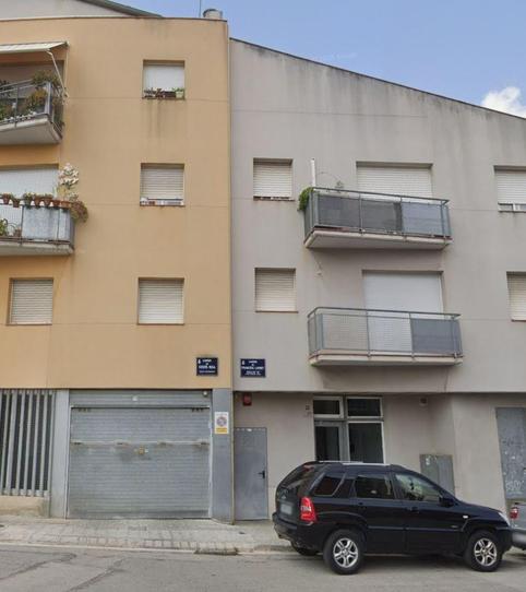 Foto 2 de Piso en venta en La Cogullada, Barcelona