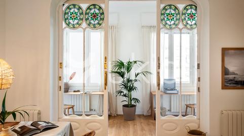 Foto 3 de Apartament de lloguer a Passeig de Sant Joan, Fort Pienc, Barcelona