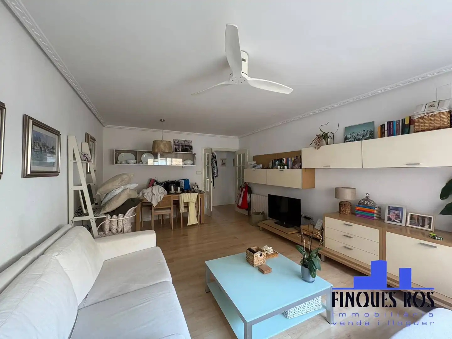 Wohnung mit Terrasse zum Verkauf in Casco Urbano, imagen 4