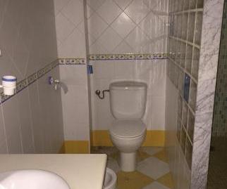 Foto 5 de Pis en venda a Las Huertas, La Carolina, Jaén