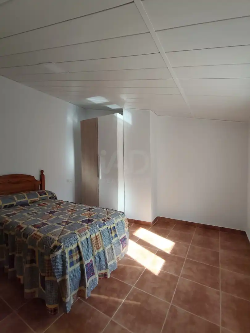 Bedroom of Country homes for sale in Lorca  with Air Conditioner