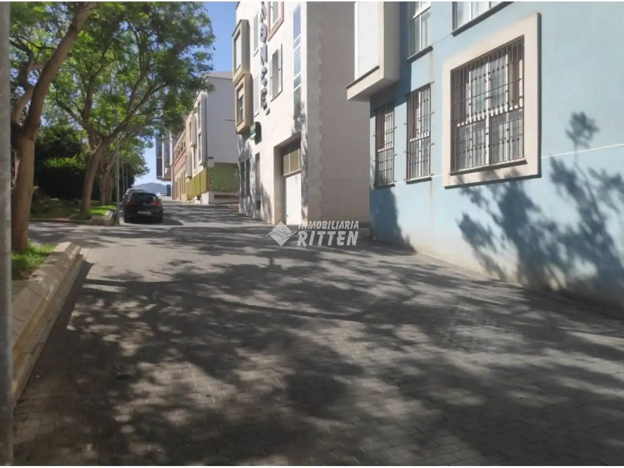 Parcheggio in vendita a Calle Gisbert, imagen 9