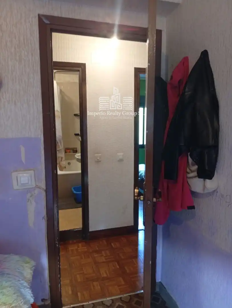 Piso en venta en Aller con Terraza y Amueblado