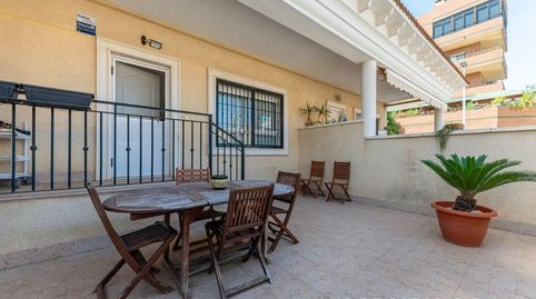 Foto 4 de Casa adosada en venda a Calle Picassent, El Travaló - Martínez Valero, Elche / Elx