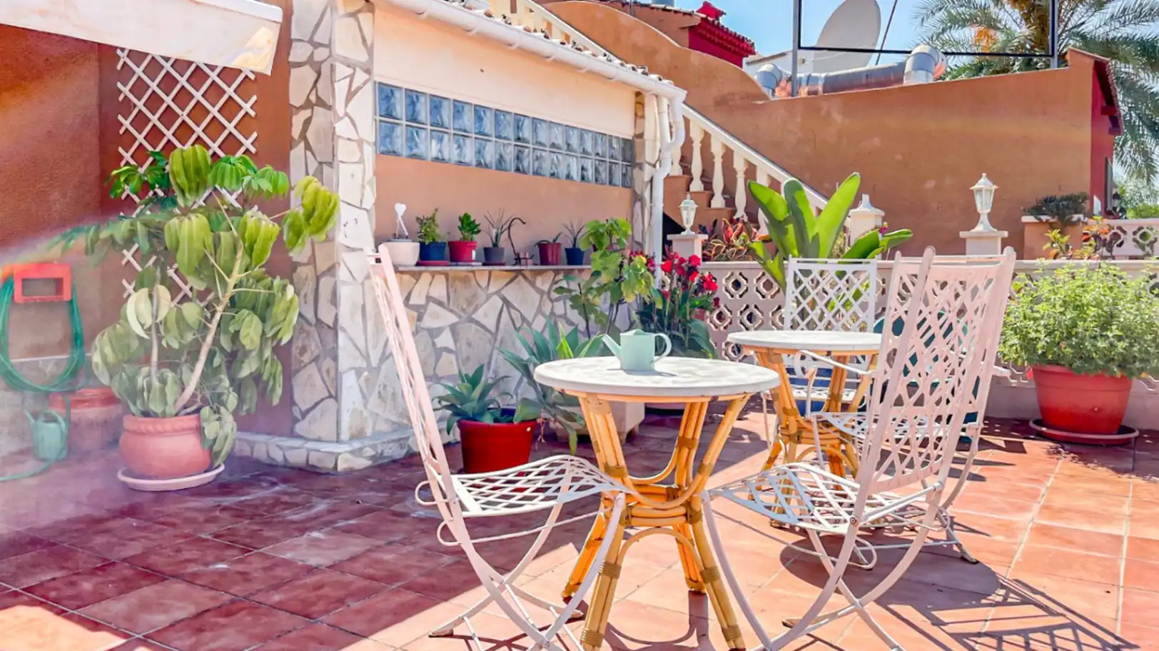 Detached house with garden for sale in Las Marinas / Les Marines, imagen 43