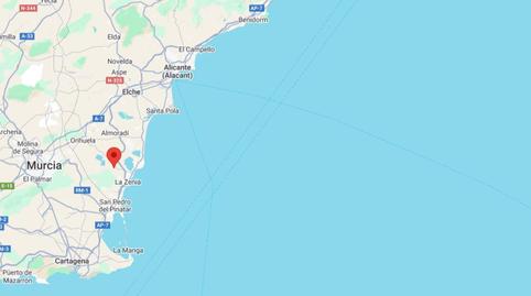 Foto 4 de Casa o xalet en venda a Calle Los Invernaderos, San Miguel de Salinas, Alicante