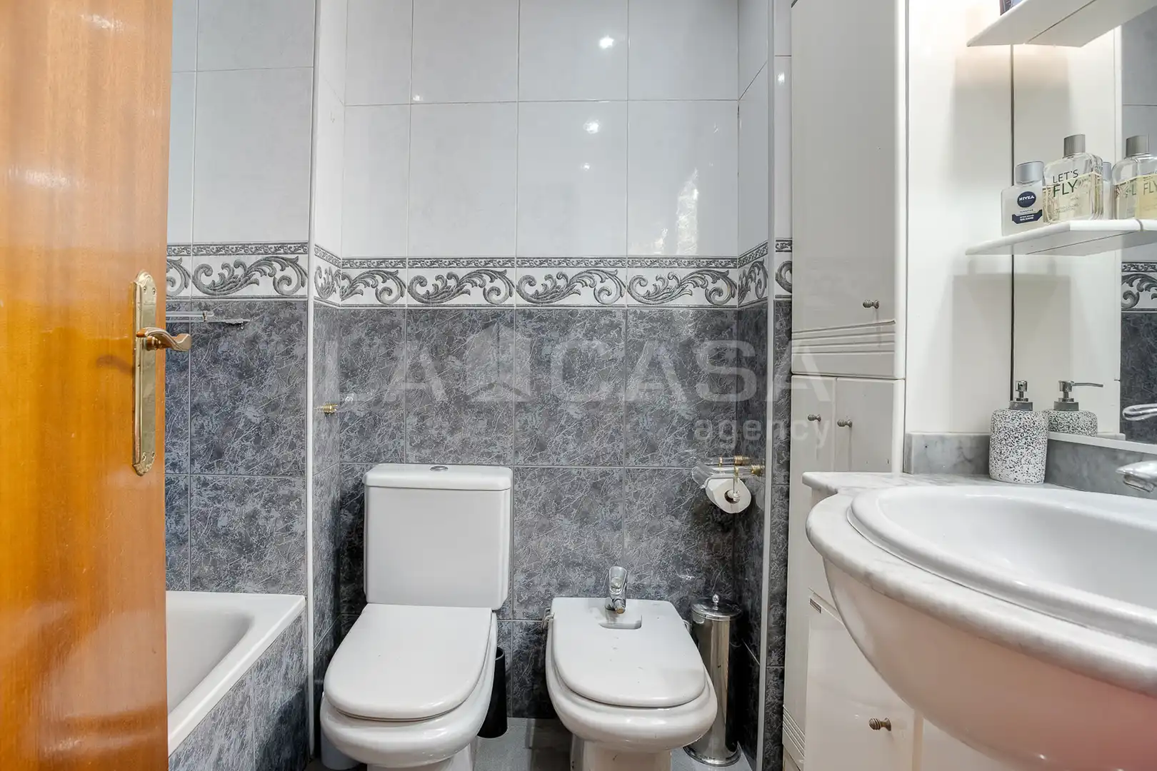 Appartement avec terrasse à vendre à Poblats Marítims, imagen 16