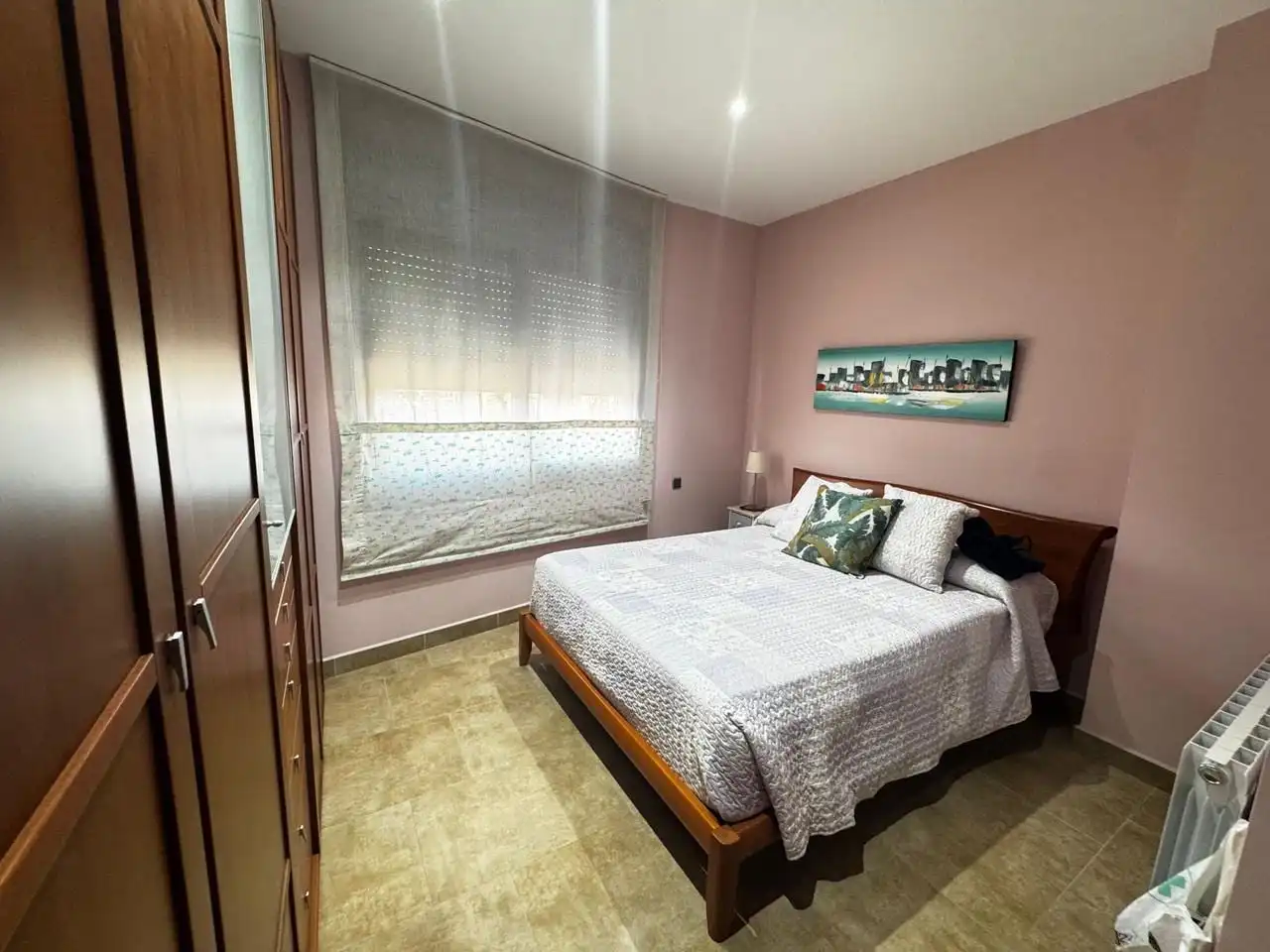 Dormitori de Casa o xalet en venda en Premià de Mar amb Jardí privat i Terrassa