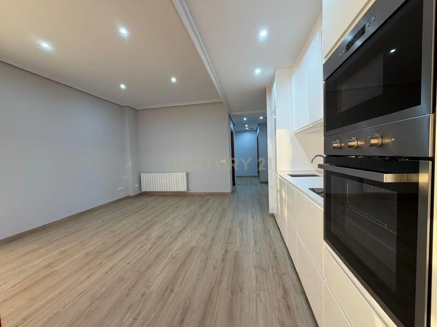 Apartment with terrace to rent in Centro, imagen 8