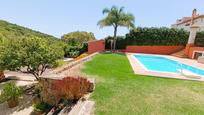 Garden of House or chalet for sale in La Línea de la Concepción  with Air Conditioner, Terrace and Swimming Pool