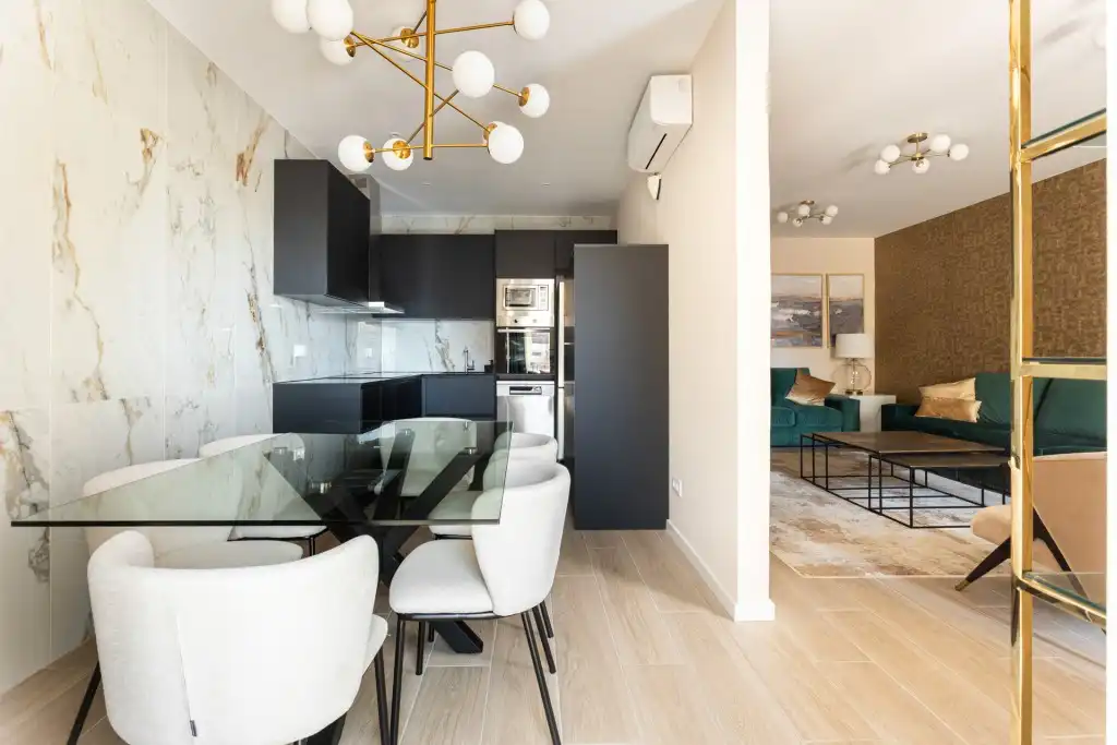 Apartment with terrace for sale in Eixample, imagen 9