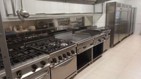 Photo 5 of Buildings for sale in Carrer de Joan Badosa I Compte, Centre, Roses