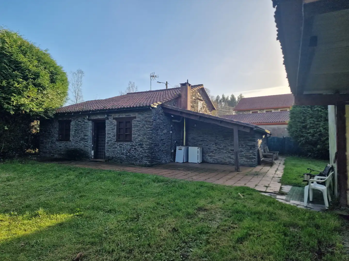 Casa amb jardí en venda a Valdoviño, imagen 9