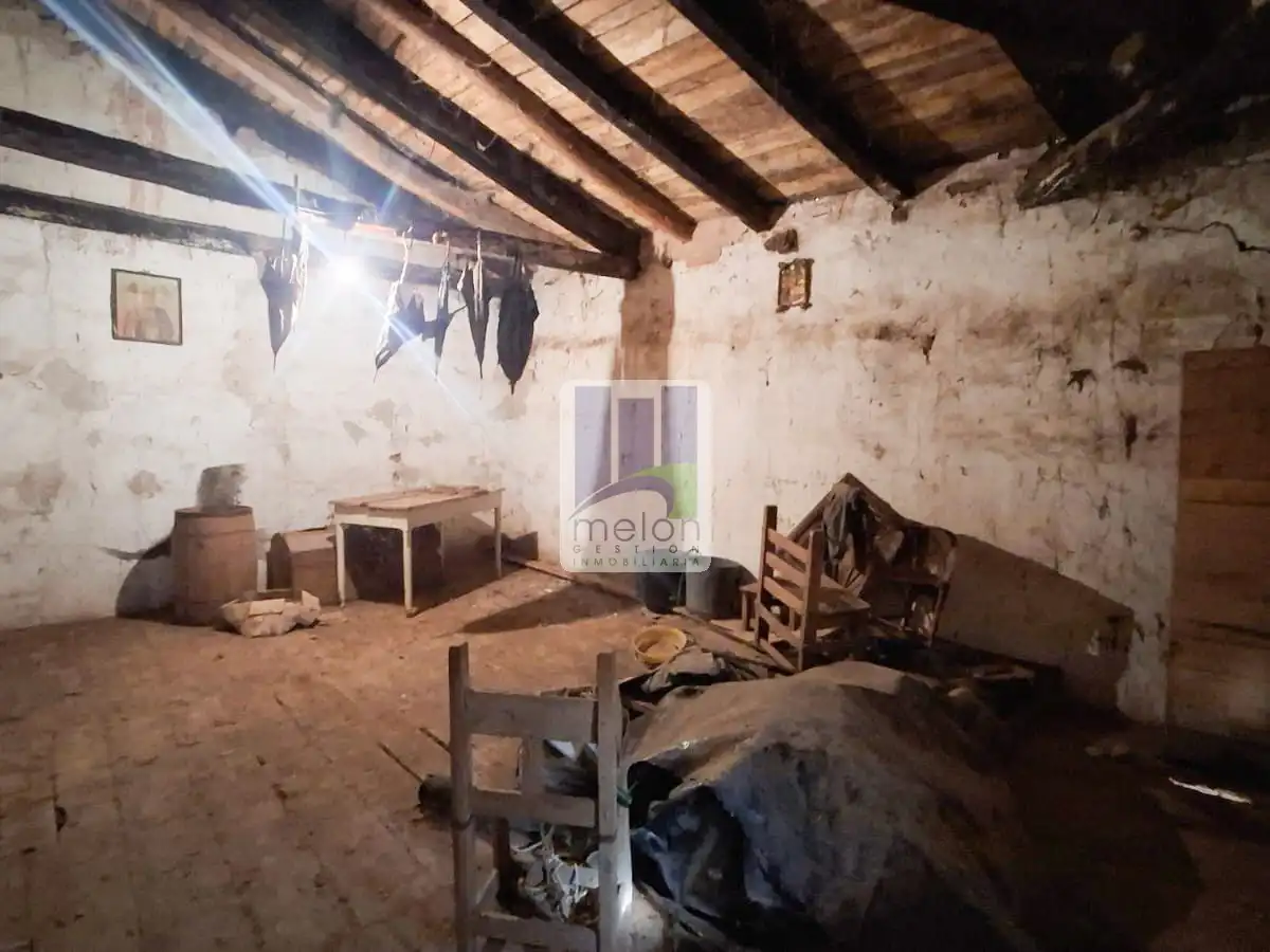 Casa o chalet en venta en Los Ausines