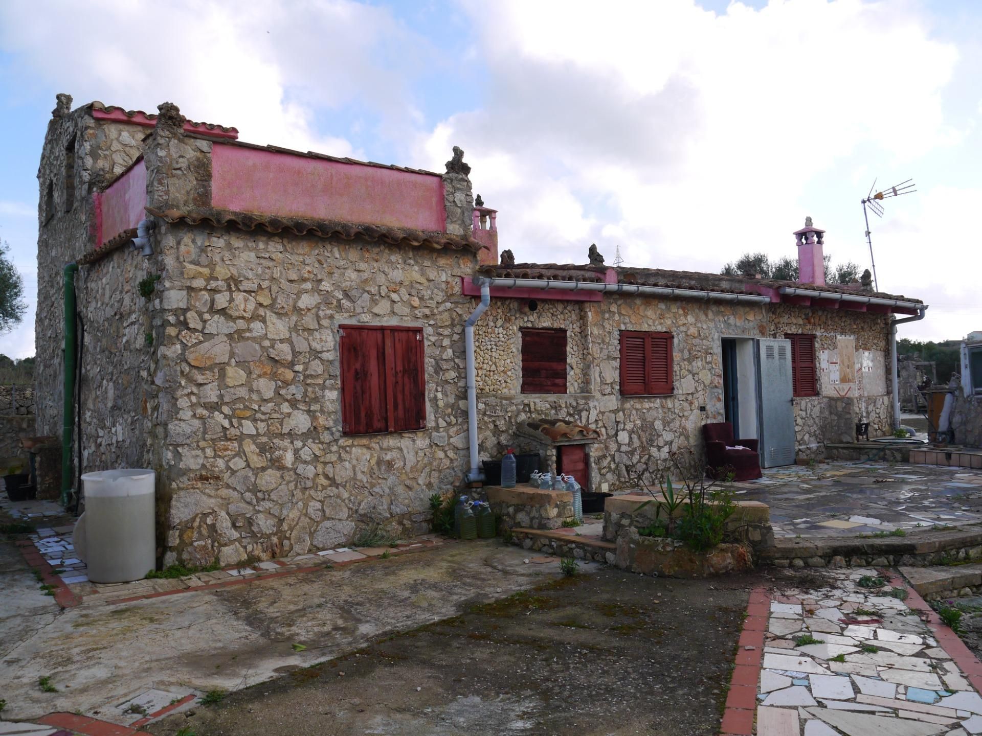 Casa o chalet en venta en Manacor Centre