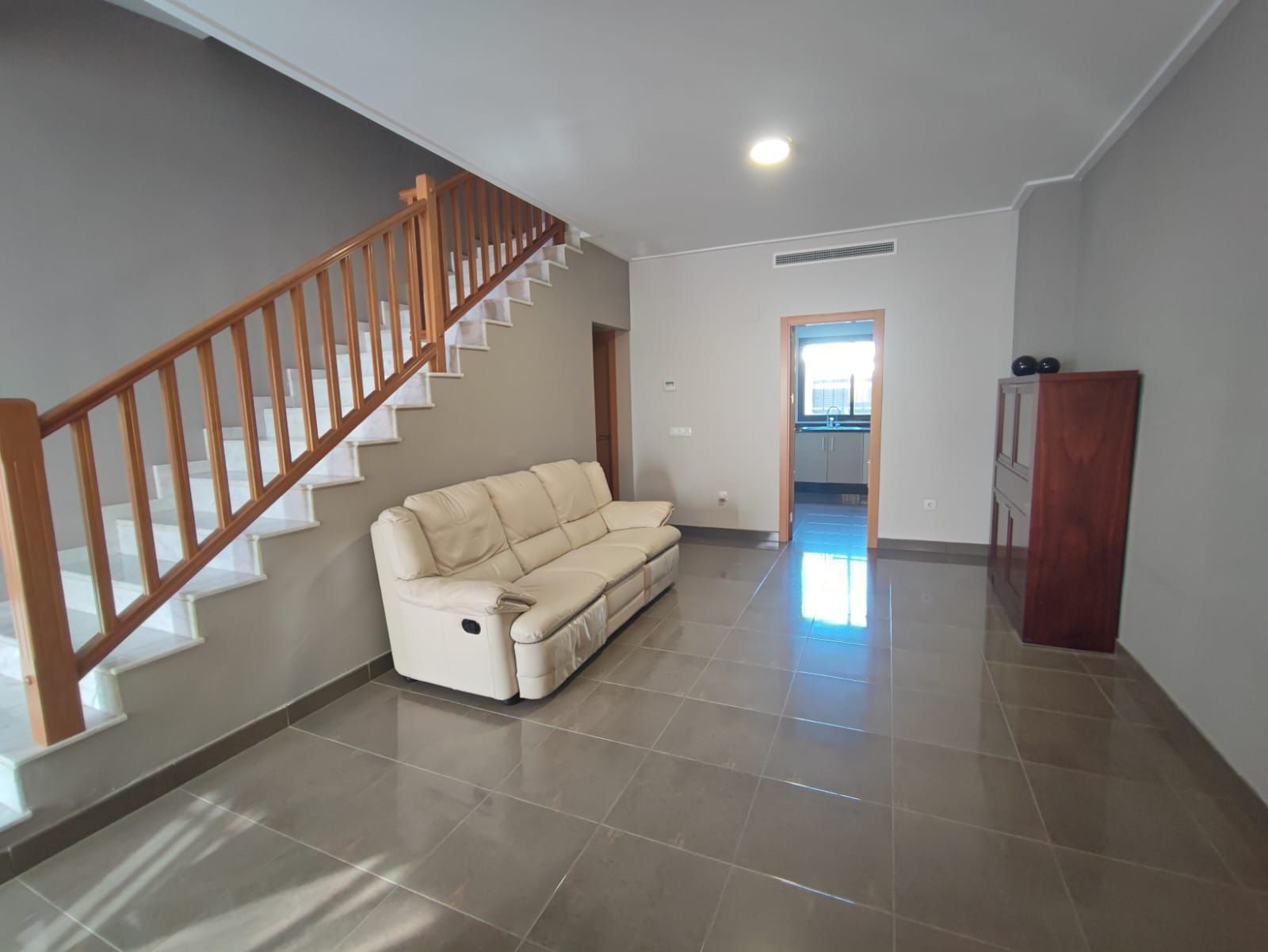 Single-family semi-detached for sale in Sueca  with Air Conditioner, Heating and Terrace