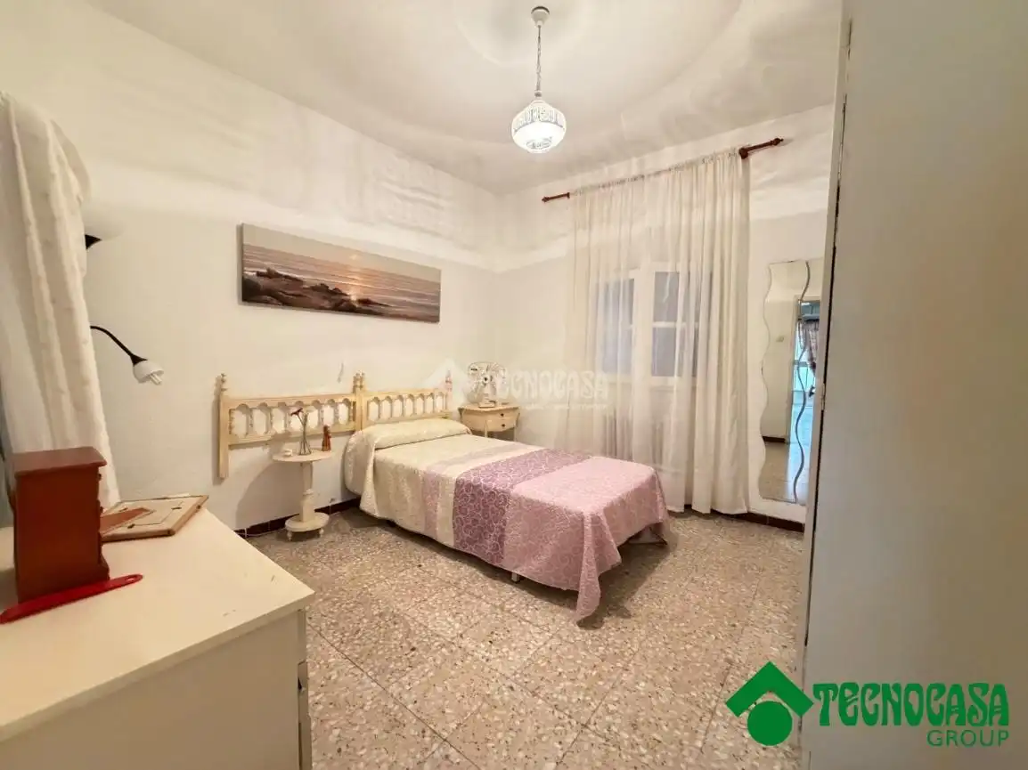 Casa pareada con jardín en venta en Gerindote, imagen 14