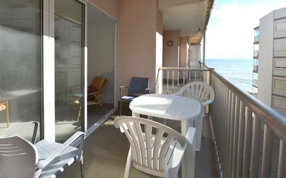 Balcony of Apartment for sale in Cullera  with Balcony