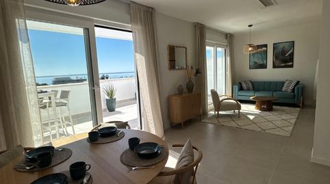 Photo 3 of Attic to rent in Avenida Blas de Lezo, 3, Guadalobón, Málaga