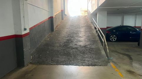 Foto 4 de Garaje en venta en Sant Joan, Vilanova i la Geltrú