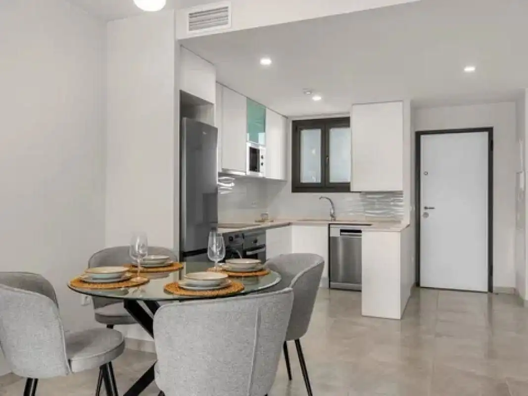 Apartment mit Pool zum Verkauf in Orihuela Costa, imagen 8