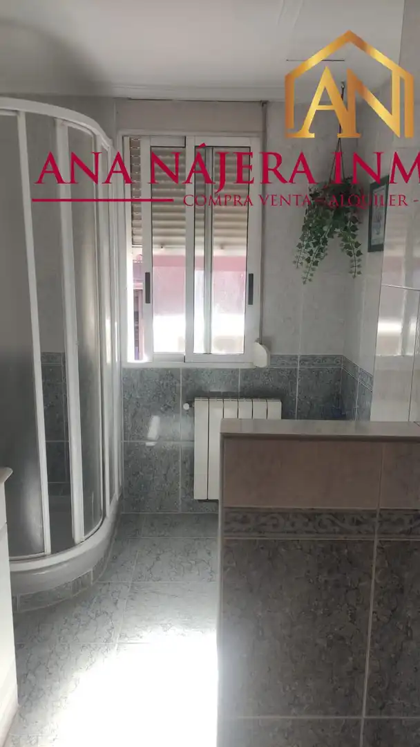 Bany de Pis en venda en Mislata amb Aire condicionat, Calefacció i Balcó