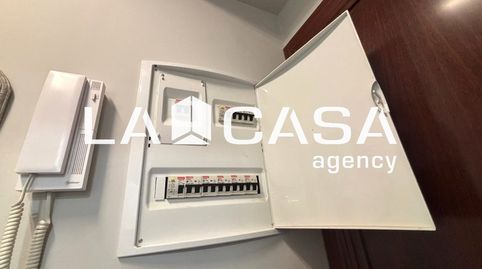 Foto 5 de Piso en venta en San Carlos - San José, Sevilla Capital