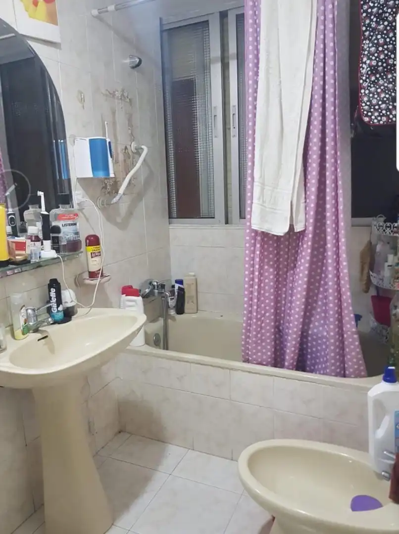 Habitación en El Tardón - El Carmen