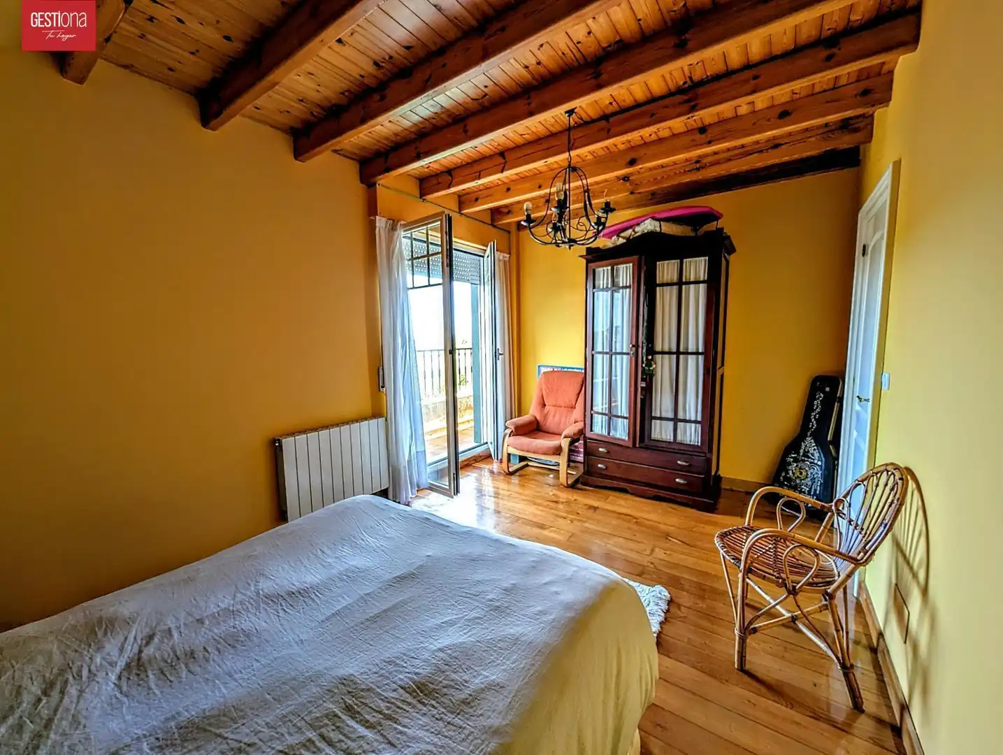 Casa con terraza en venta en Arnuero, imagen 14