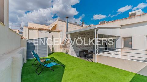 Foto 4 von Dachboden zur Miete in Carrer Castaños, 29, Barrio del Centro, Alicante / Alacant