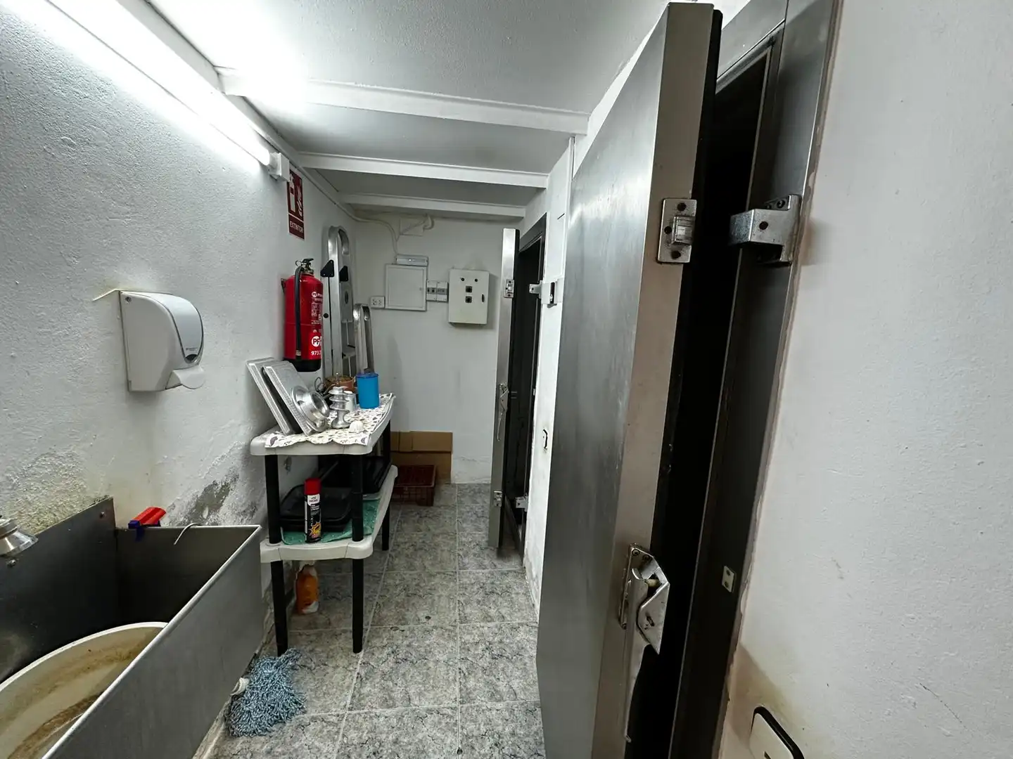 Local comercial en venda a Carrer Casimir Vila 2, imagen 8