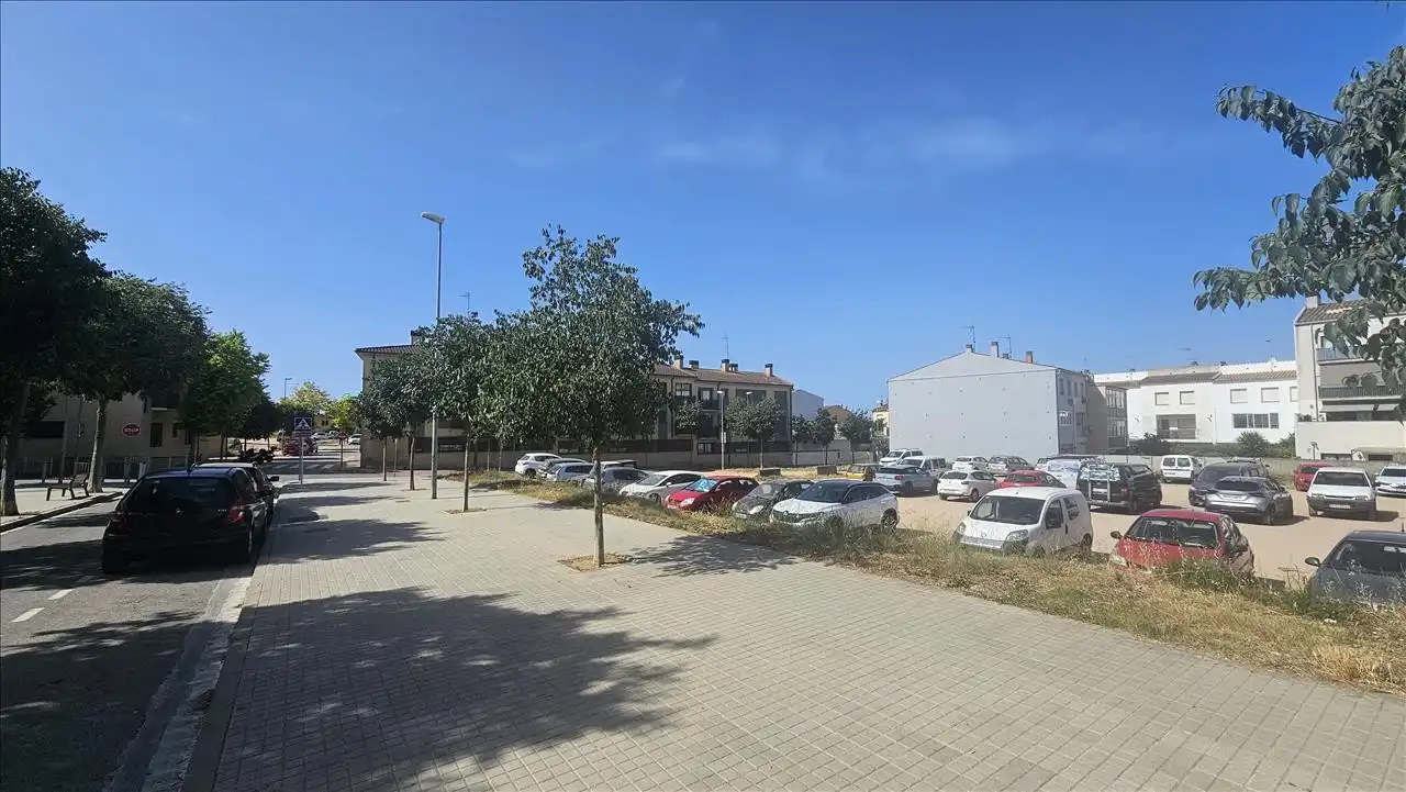 Terreny residencial en venda a MARIA A. ALBERTI VENDRELL, imagen 17