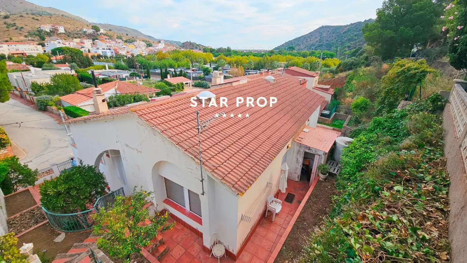 House with terrace for sale in Colera, imagen 48