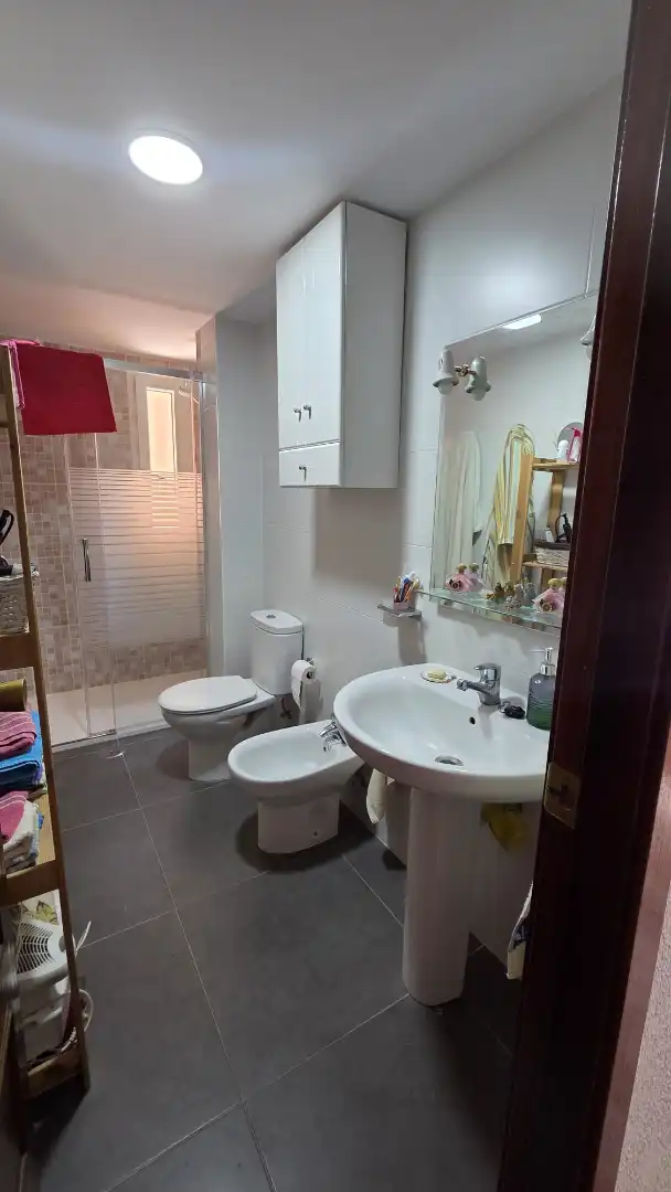 Wohnung mit Balkon zum Verkauf in Avenida de Pulianas 24, imagen 15