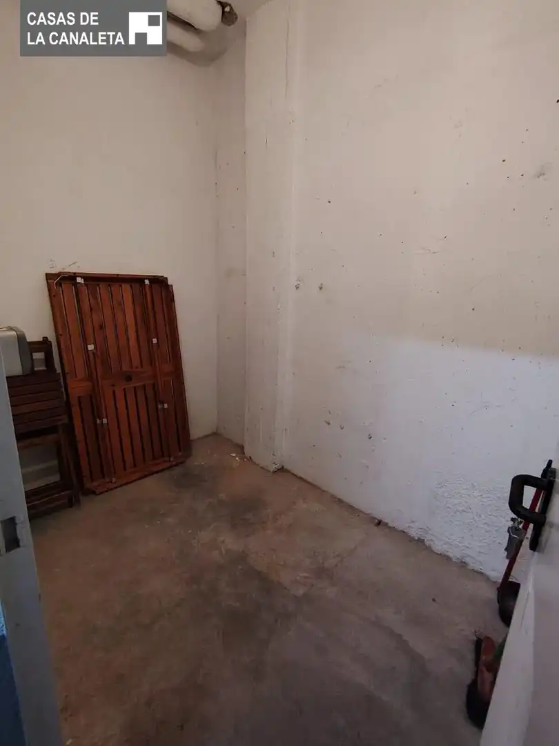Piso con terraza en venta en La Constitución - Canaleta, imagen 15